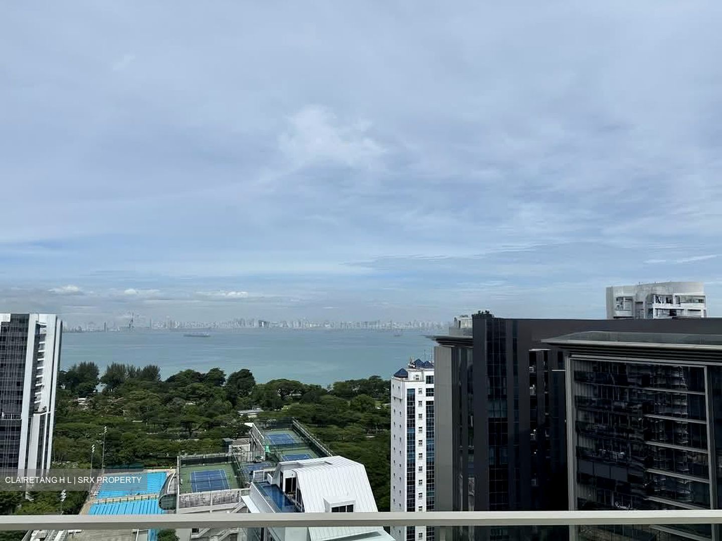 Amber Park (D15), Condominium #559206451